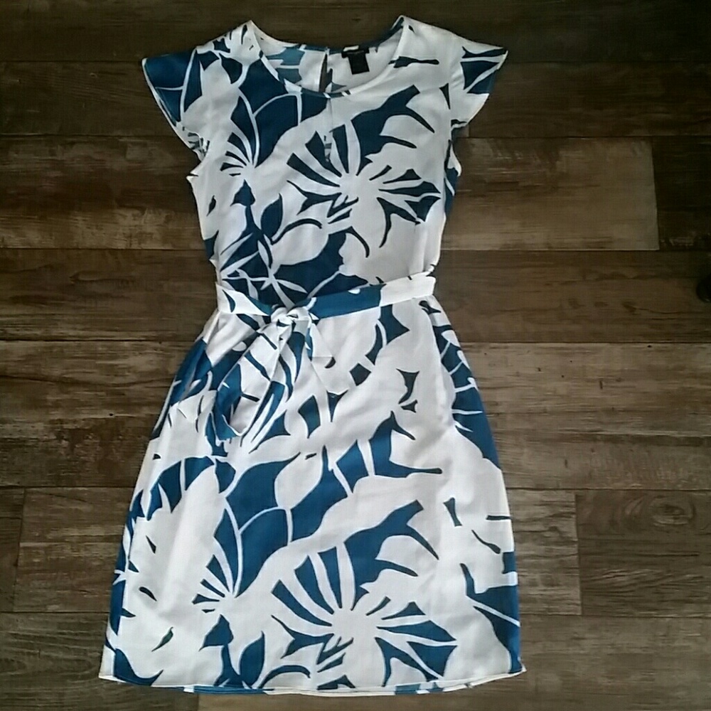 Ann Taylor dress XS